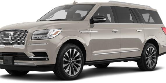 LINCOLN NAVIGATOR L 2020 5LMJJ3LT2LEL19568 image